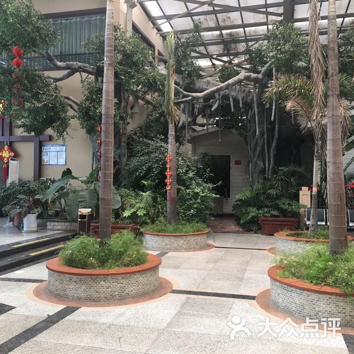 五登生态大酒店