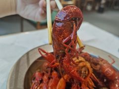 -辣盆盆麻辣小龙虾(哈尔滨总店)