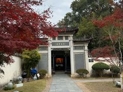 -景德镇古窑民俗博览区