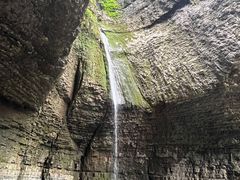 -鹿院坪生态旅游景区