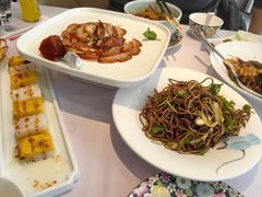-味+新京宴·烤鸭·北京菜(创意谷店)