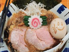-Ramen满吉·豚骨拉面(丽园路店)