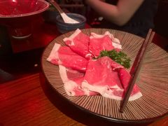 -赤RedBowl川锅·炙烤·板前(北京瑰丽酒店)