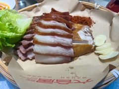 -六合居(温江店)