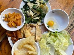 -桥香园云南过桥米线(金马碧鸡店)