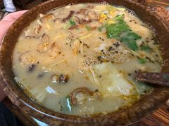 -玉祥府牛肉罩饼(金光道店)
