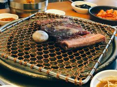 拌牛排-青鹤谷(苏州店)