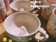 -星巴克(昆明金鹰天地店)