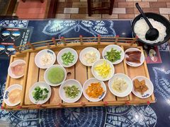 -桥香园过桥米线(复兴路店)