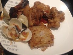 -星汇餐厅(新濠影汇店)