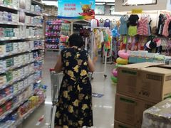 -佳品超市(三亚华庭店)