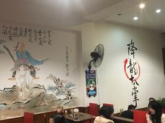 -盖帮鳝鱼串串(东郊记忆店)
