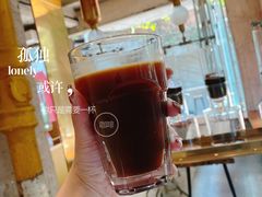 -来回·咖啡(天河南店)