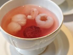 -三宝大饭店-中和艺素餐厅(浦上金山正祥广场店)