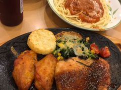 -萨莉亚意式餐厅(彩悦城店)