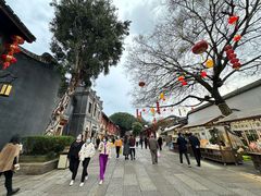 -三坊七巷历史文化街区