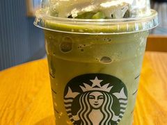 -星巴克(深圳龙华红山6979店)