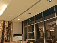 -鲁商铂尔曼大酒店·铂丽自助餐厅