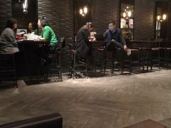 -星巴克臻选(南京金茂览秀城店)