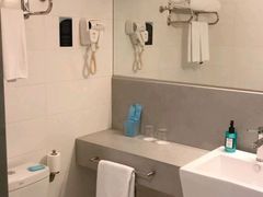 -北京民族园葉子里酒店(鸟巢店)