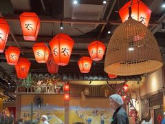 -农耕记·湖南土菜(halo广场店)