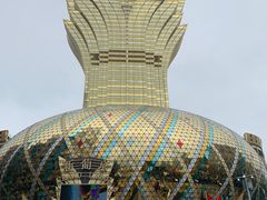 -8餐厅(新葡京酒店)