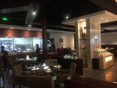 大堂-鲁西肥牛(九方购物中心店)