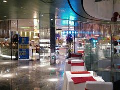 -蓝色派对KTV(聚然广场店)