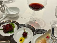 -伯衡55·吉品轩(乌鲁木齐南路店)