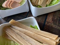 -龙虾风暴(松江店)