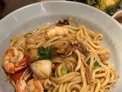 -Lia Cafe Bar Restaurant松山咖啡屋