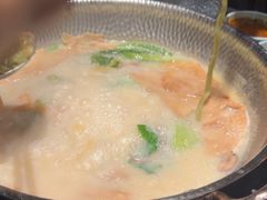 -捞王猪肚鸡火锅(金华义乌之心店)