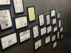 -帝豪斯健身俱乐部(市府恒隆广场店)