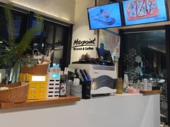 -Maxpoint Kitchen 西餐咖啡(乐峰广场店)