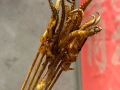 -北丐先生·野馄饨烧烤(雨花万象店)
