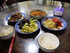 -涂山寺素食餐厅