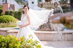点击看大图 -金夫人婚纱摄影(华南店)