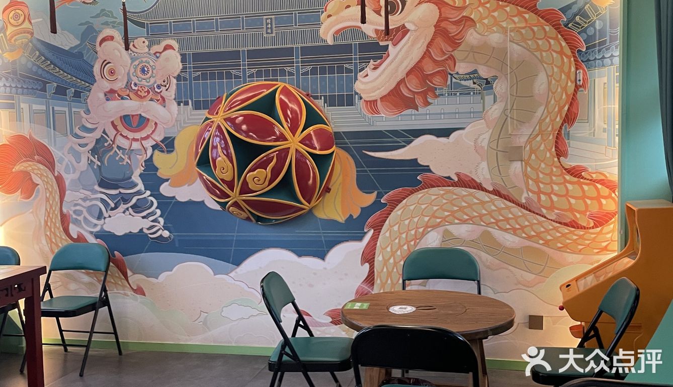 惠山古镇的宝藏餐厅❗️🆓听评弹赏惠山八雅