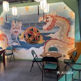惠山古镇的宝藏餐厅❗️🆓听评弹赏惠山八雅