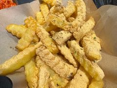 -HOTISLAND海鸡岛·韩国料理(江南西店)