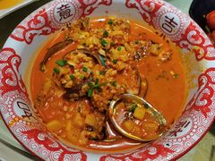 -聚味瞿记·龙虾堂(天元店)