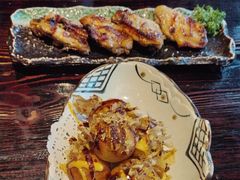 -芥岛(河北大街店)