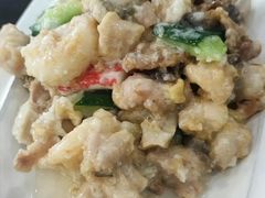 -同发号饭庄(复兴路店)
