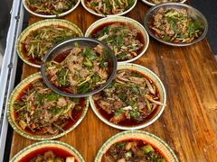 -大邑李记肥肠血旺