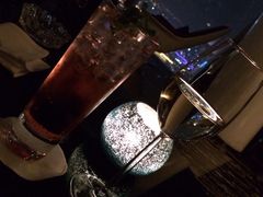 天吧-广州四季酒店·天吧·高空酒吧