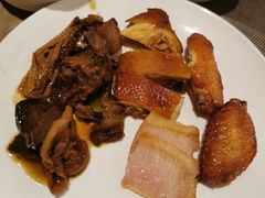 -星河湾半岛酒店·意咖啡西餐厅