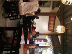 大堂-南京大牌档(凯德大峡谷店)