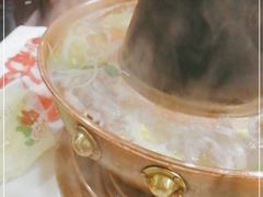 -老北京涮羊肉(航东路店)