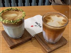 -铁手珈琲制造局metalhands(望京店)