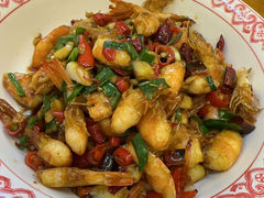 -胖东瓜·浏阳菜馆(火车站店)